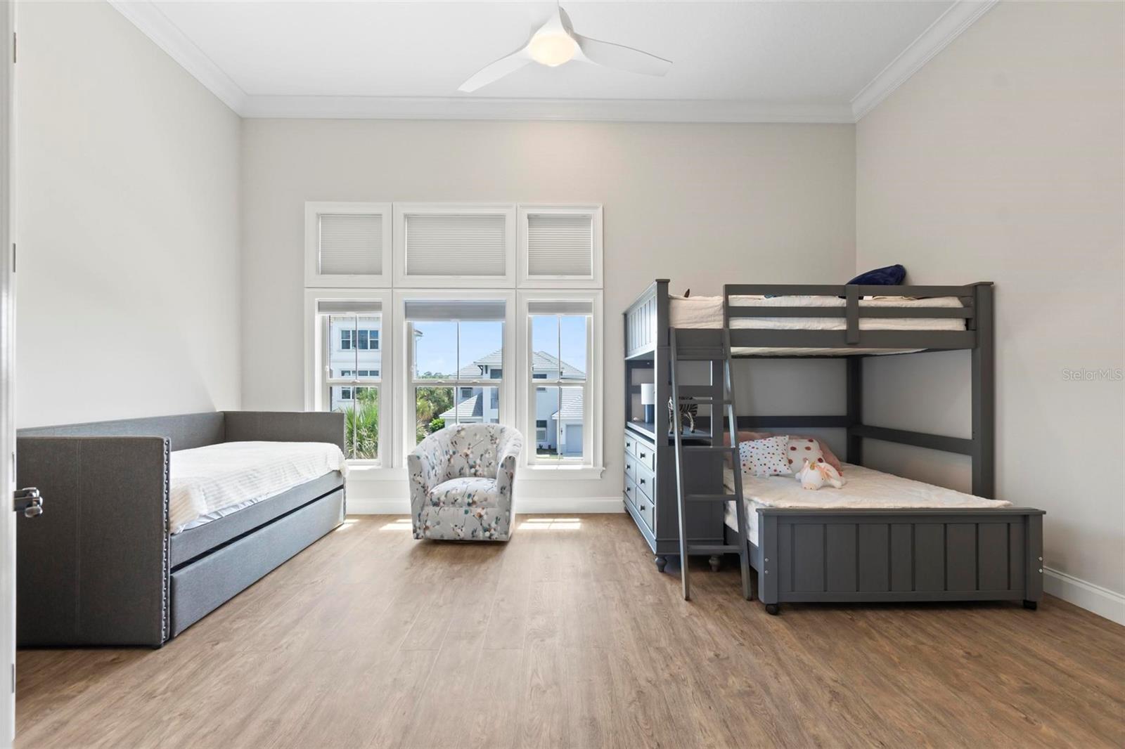 OCEAN HAMMOCK - Residential