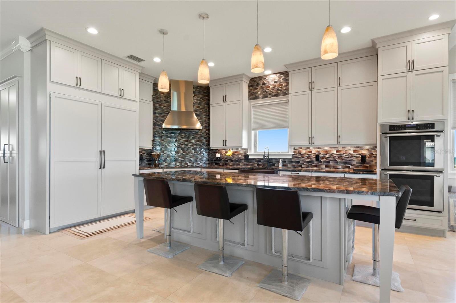 OCEAN HAMMOCK - Residential