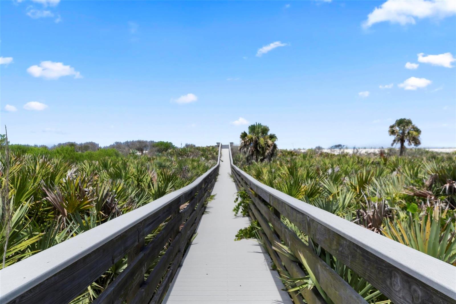 OCEAN HAMMOCK - Residential