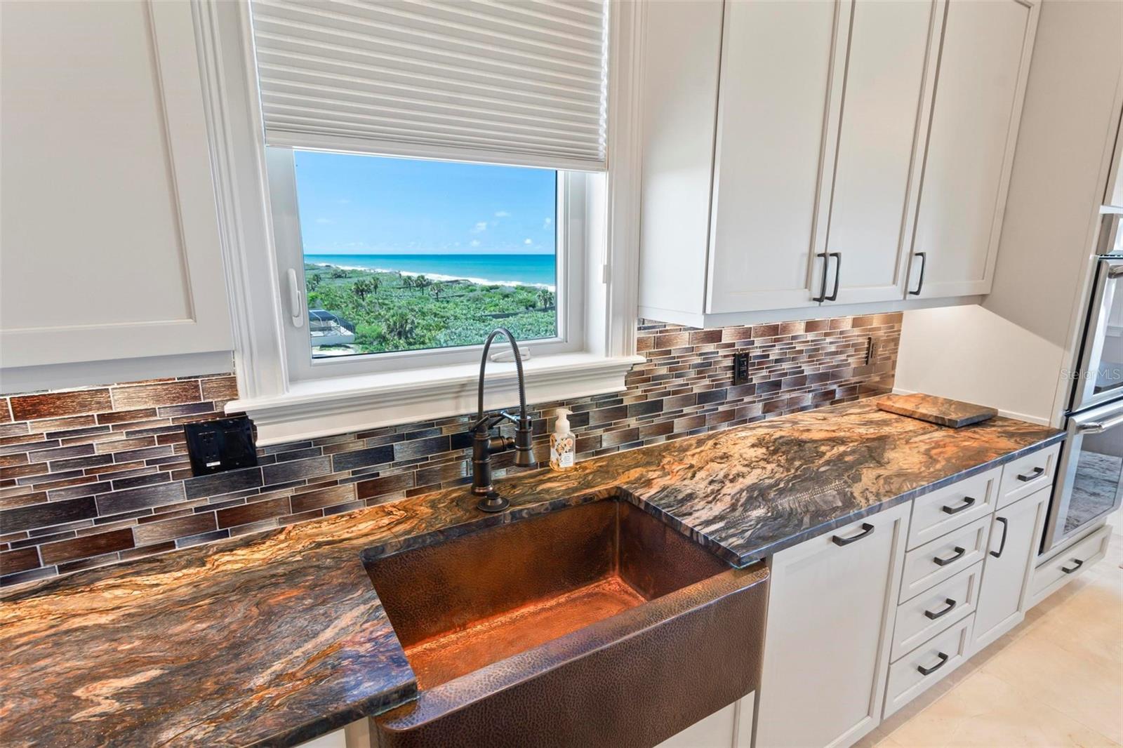 OCEAN HAMMOCK - Residential