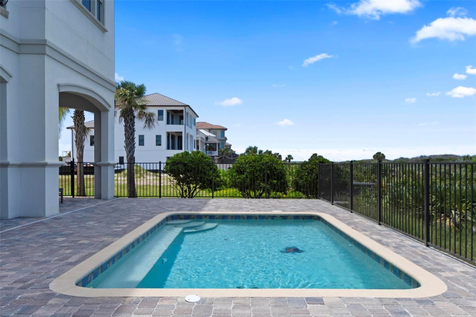 OCEAN HAMMOCK - Residential