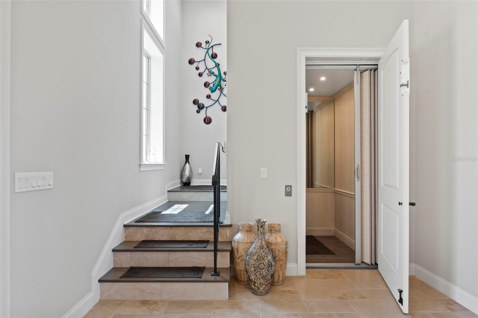 OCEAN HAMMOCK - Residential