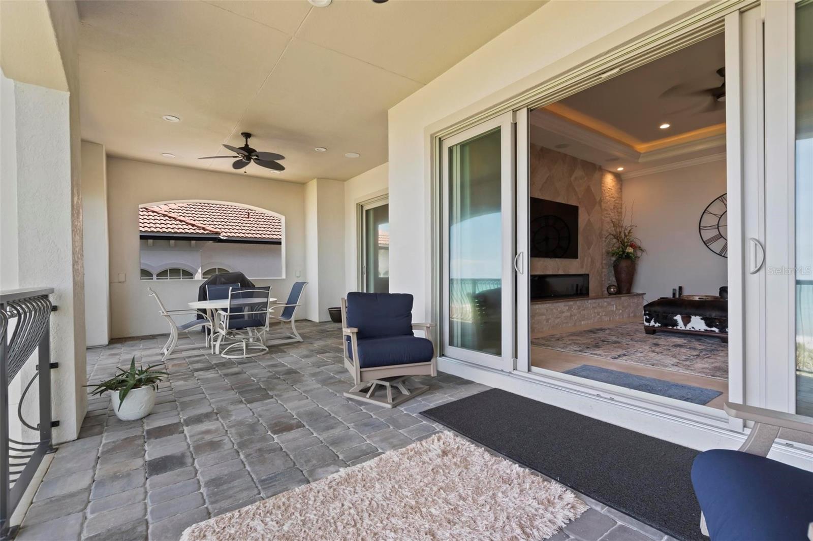 OCEAN HAMMOCK - Residential