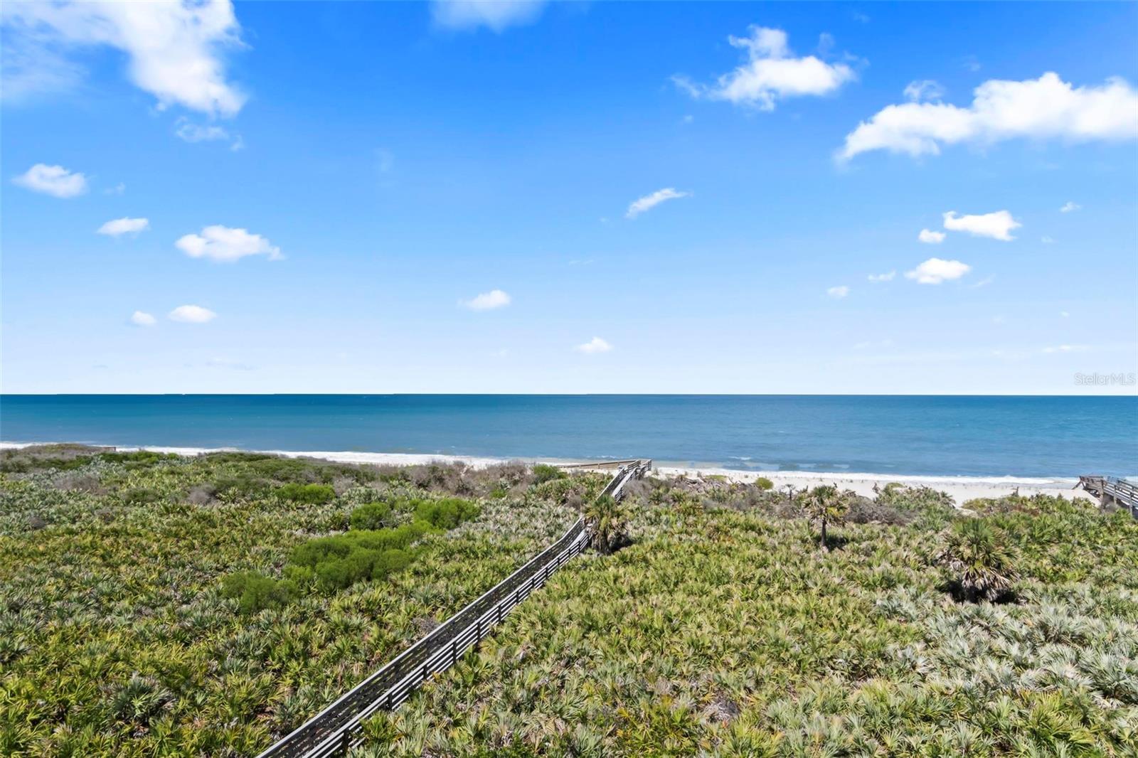 OCEAN HAMMOCK - Residential