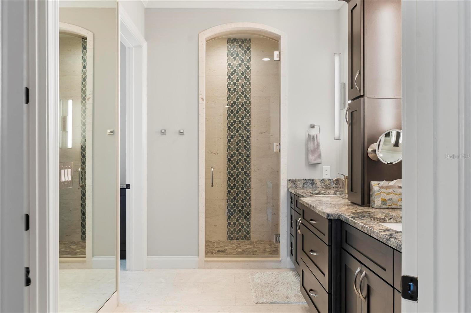 OCEAN HAMMOCK - Residential