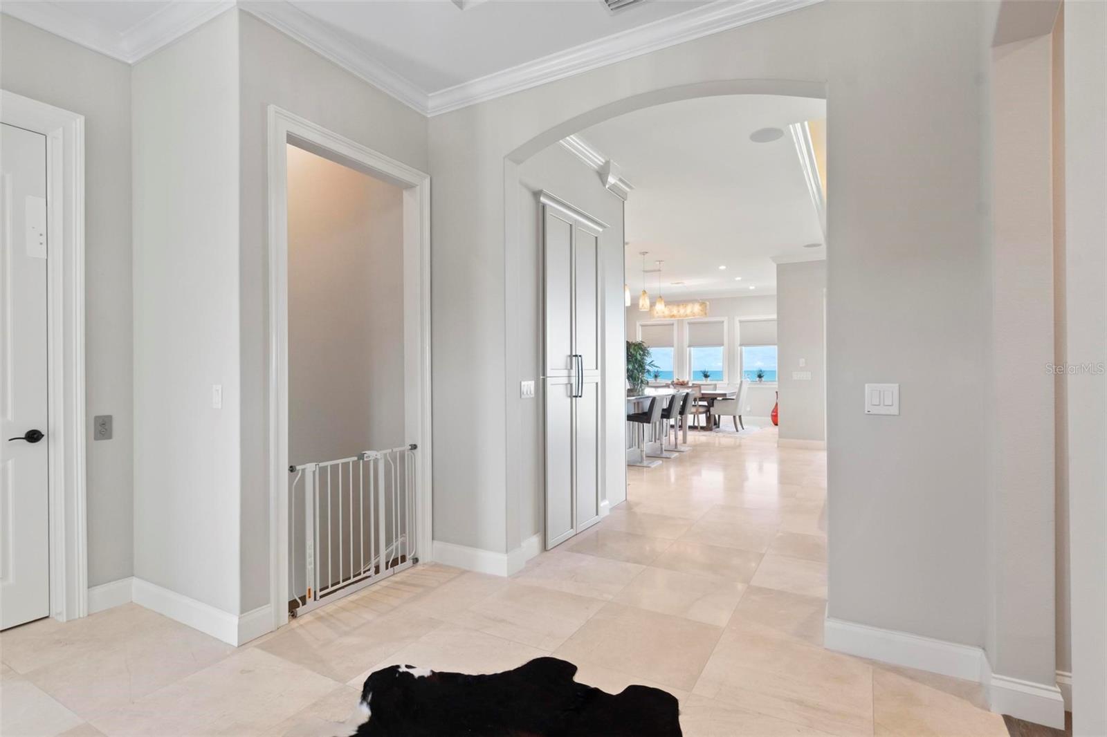 OCEAN HAMMOCK - Residential