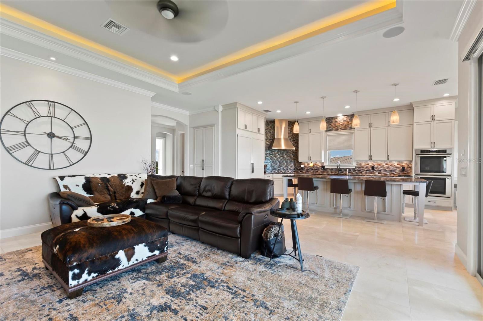 OCEAN HAMMOCK - Residential