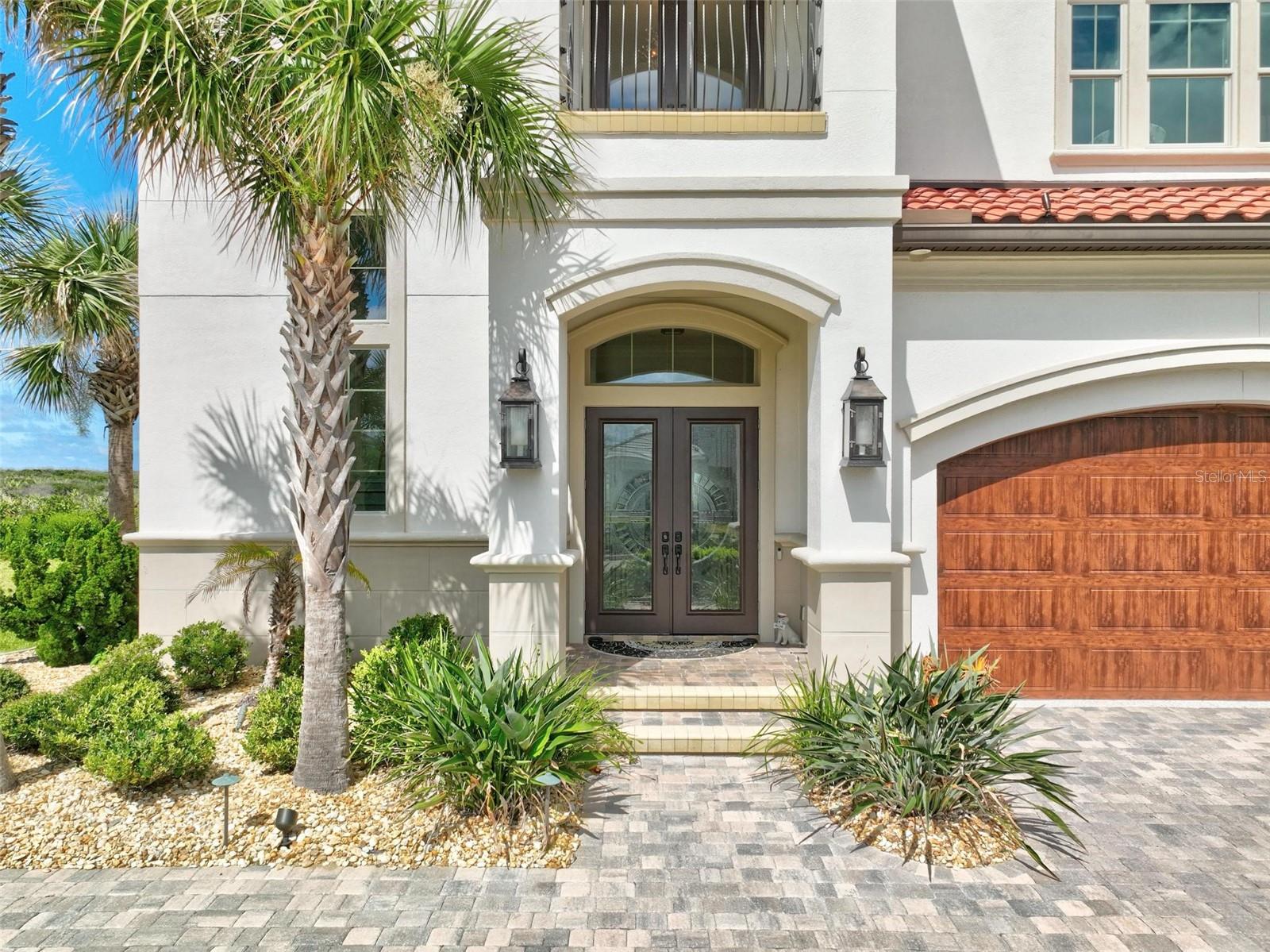 OCEAN HAMMOCK - Residential