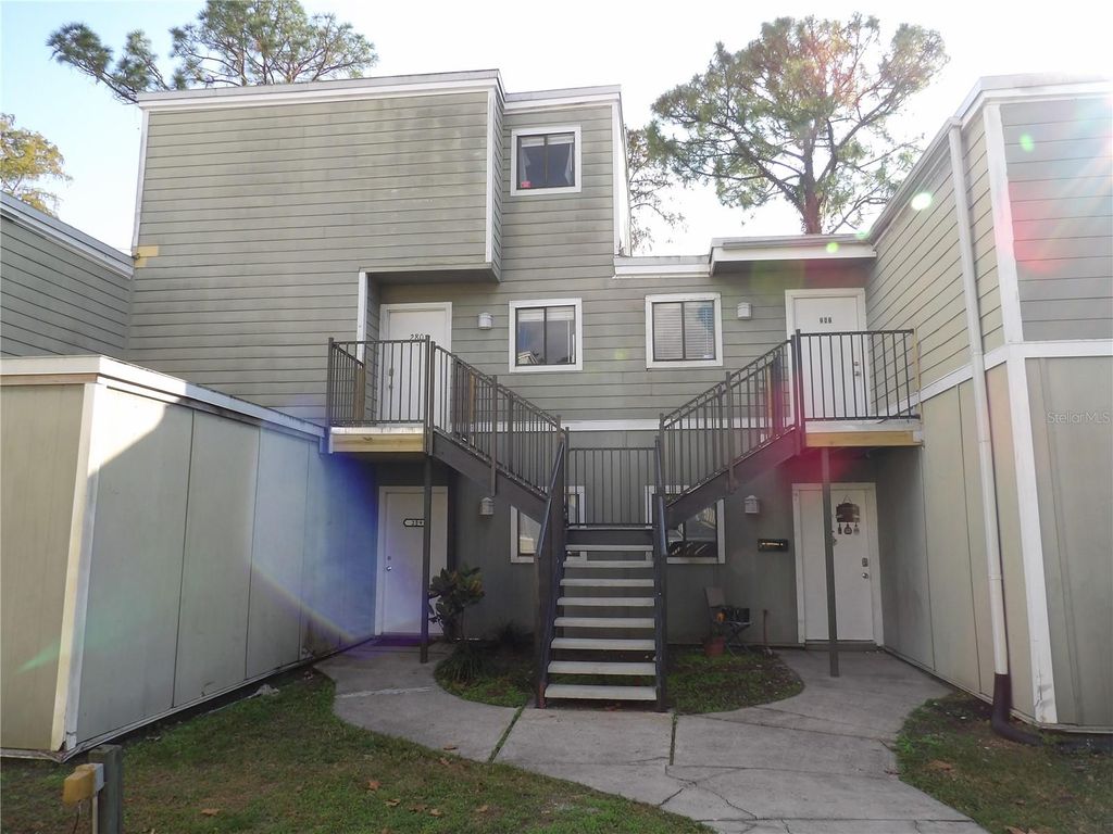 Photo of 282 Scottsdale Square #282, Winter Park, FL 32792 (MLS # V4947284)