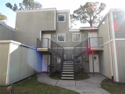 Photo of 282 Scottsdale Square #282, Winter Park, FL 32792 (MLS # V4947284)