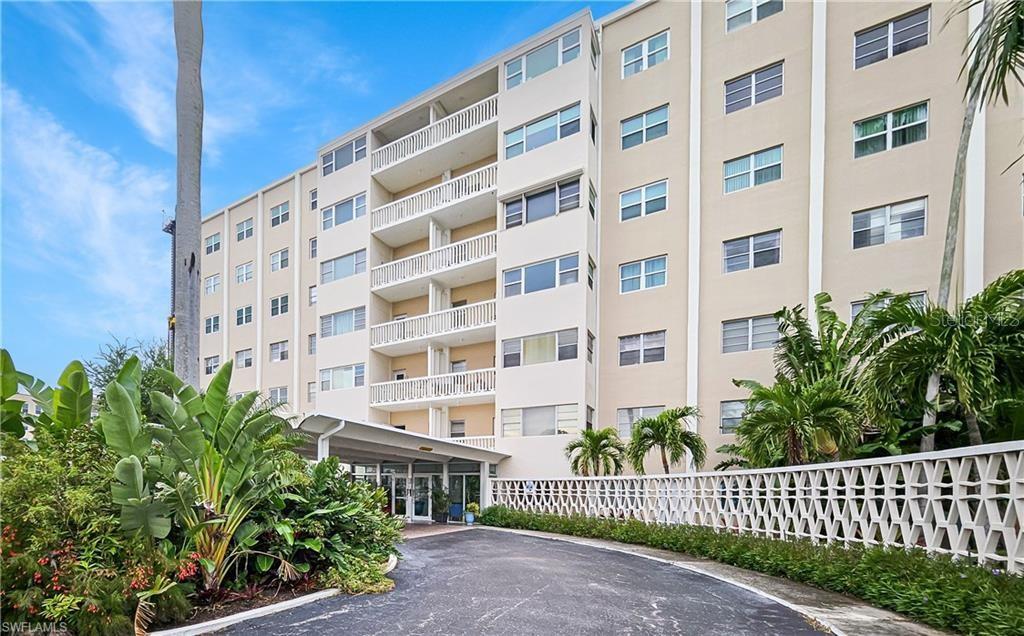 View FORT MYERS, FL 33901 condo