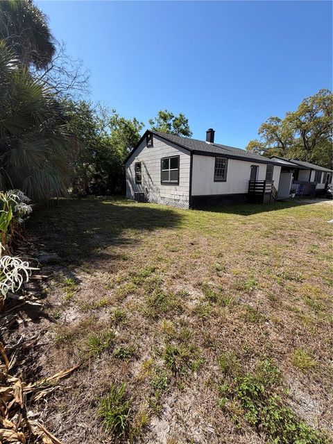 325 S FRANKLIN STREET DAYTONA BEACH FL 32114