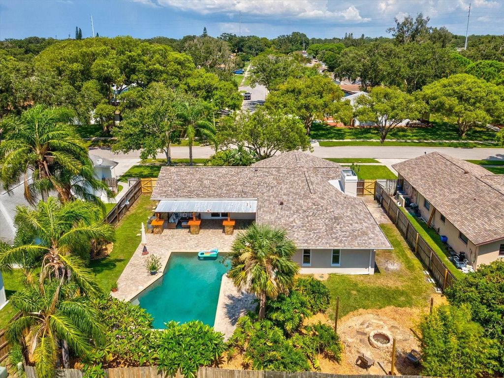 Photo of 1864 Brae Moor Drive, Dunedin, FL 34698 (MLS # TB8409654)