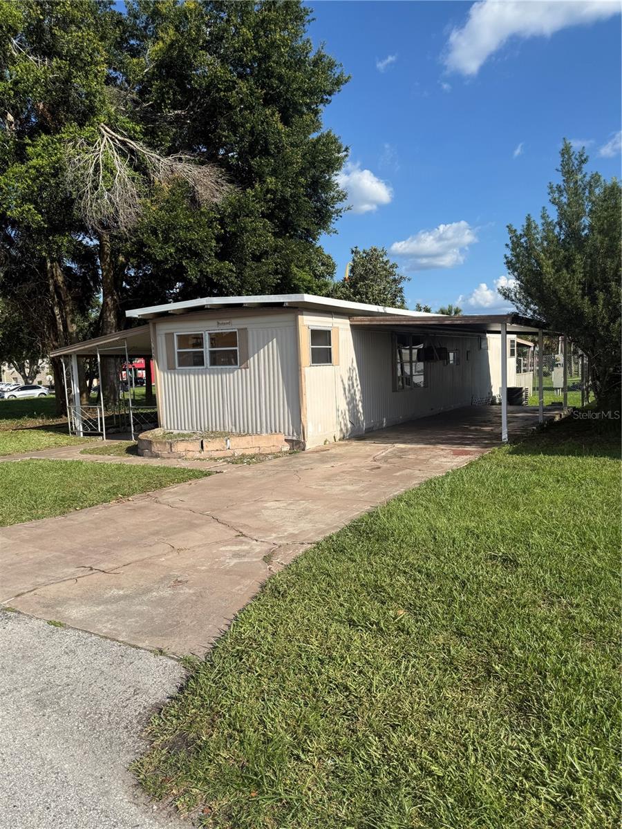 PARKVIEW ACRES 2ND ADD - Residential