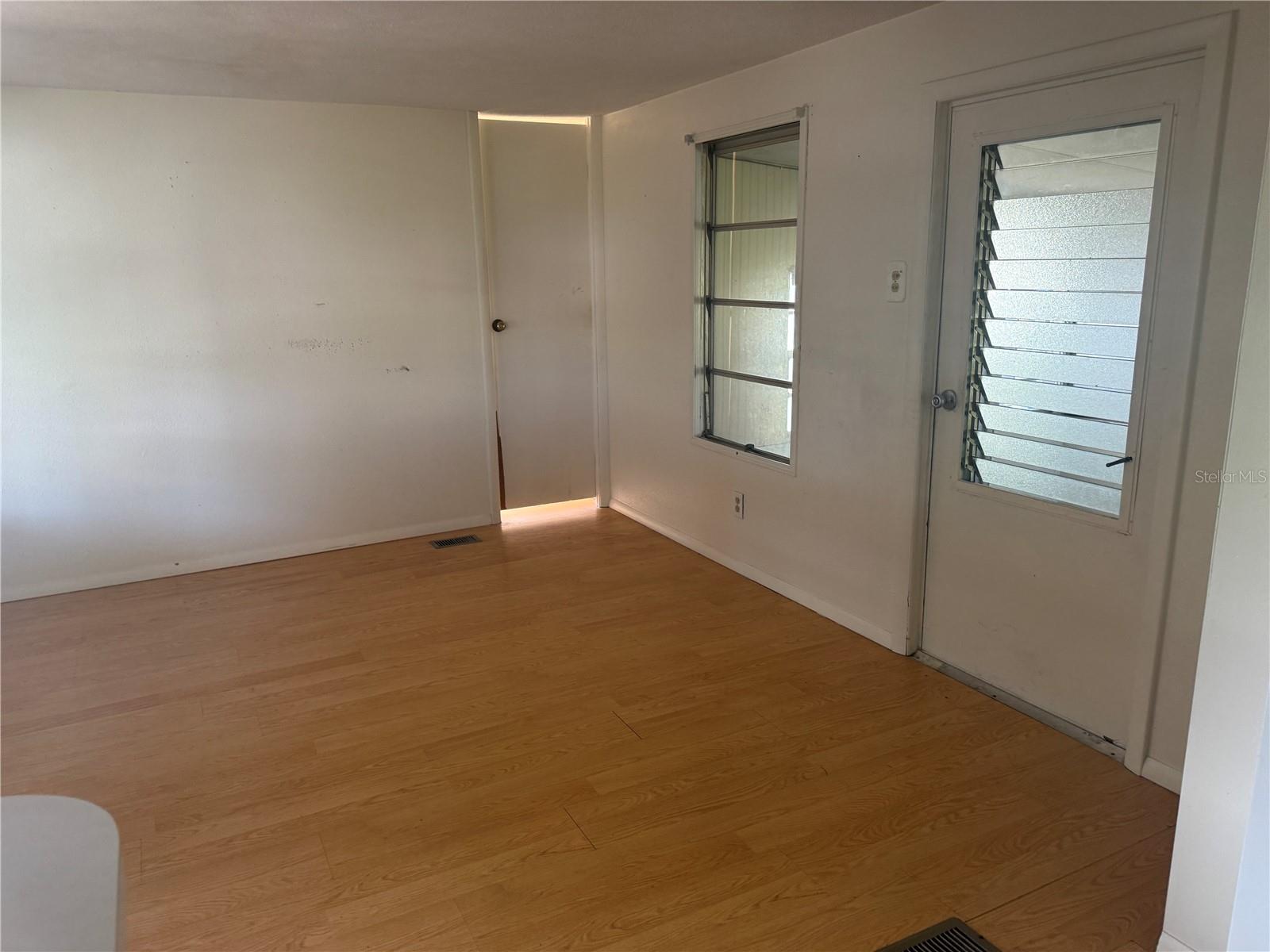PARKVIEW ACRES 2ND ADD - Residential