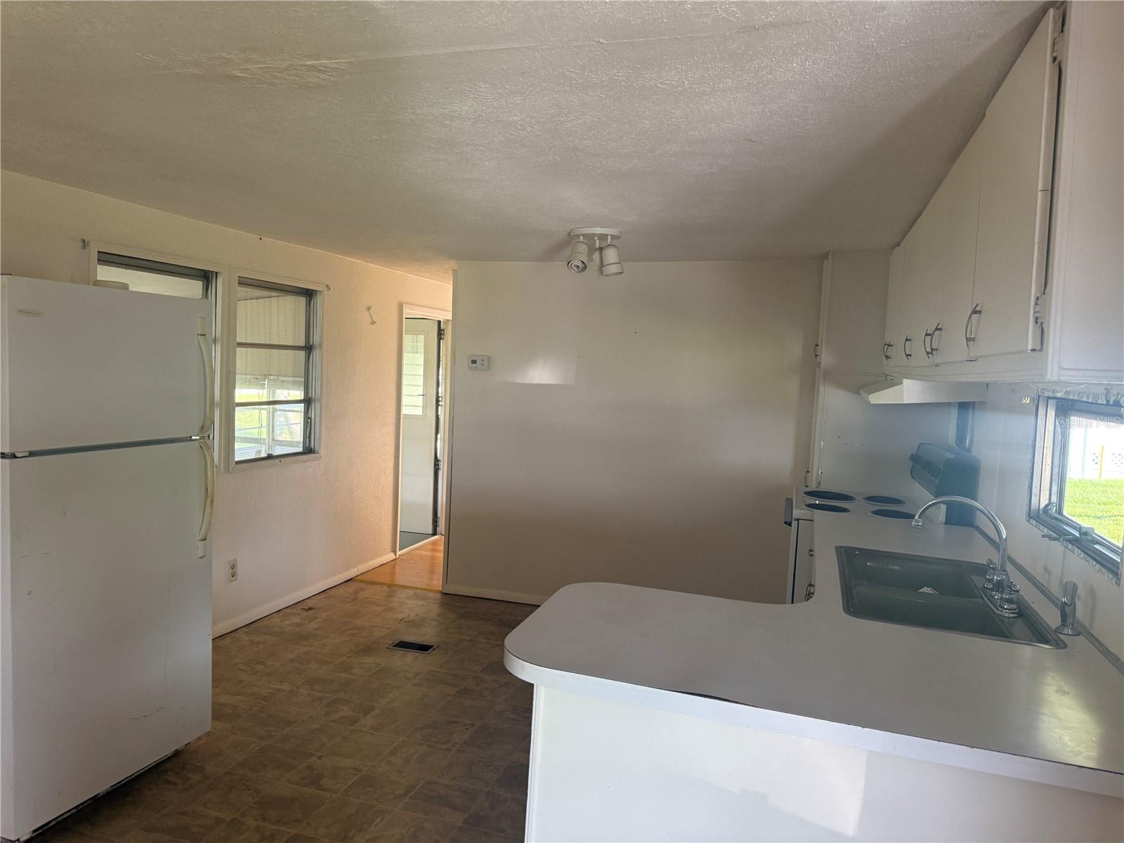 PARKVIEW ACRES 2ND ADD - Residential