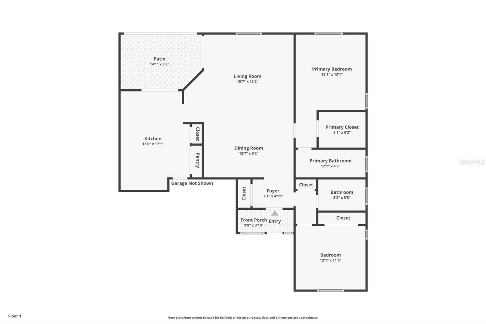 OAKHURST PH I - Residential