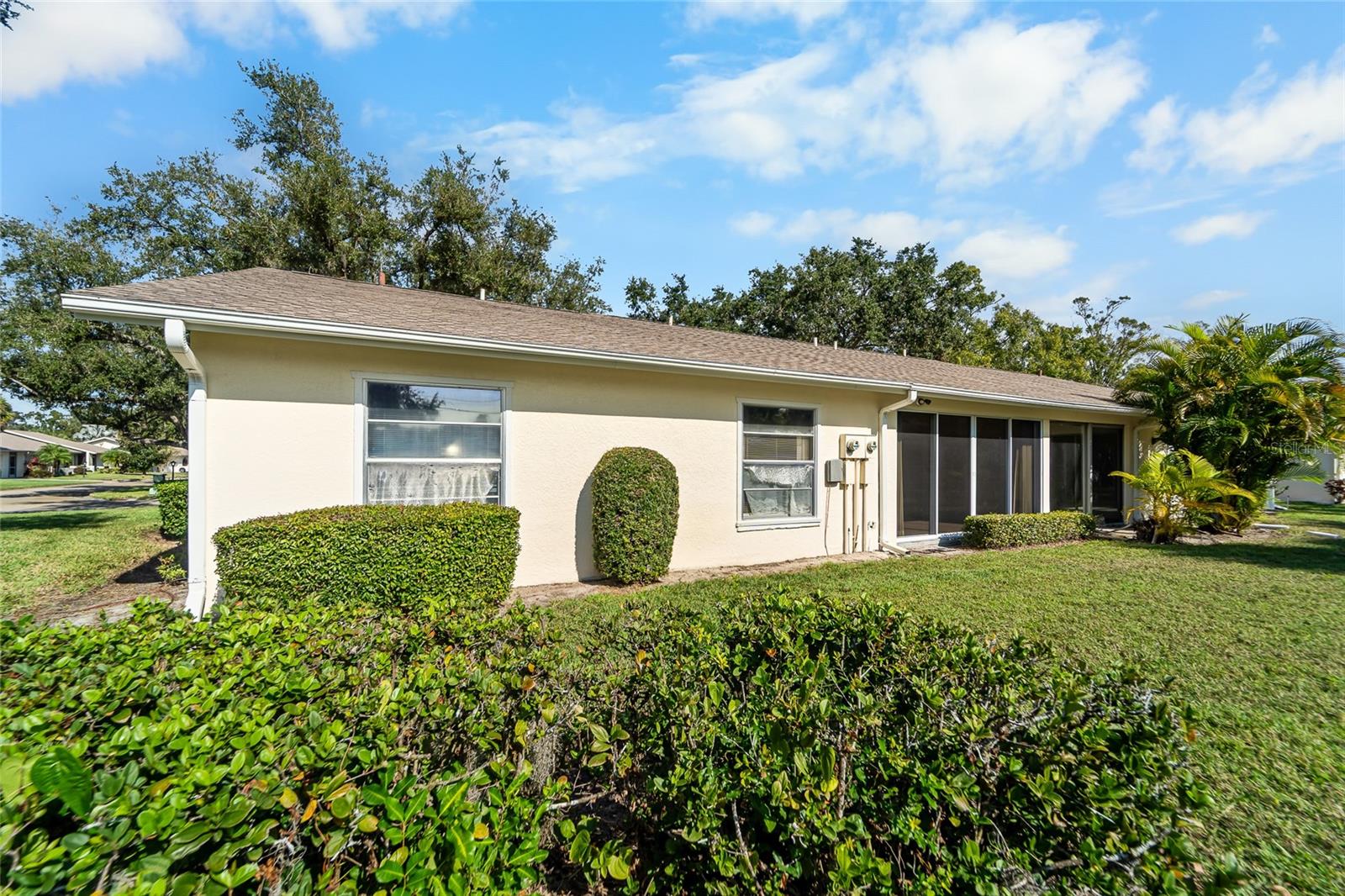 OAKHURST PH I - Residential