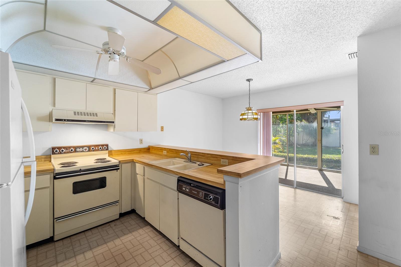 OAKHURST PH I - Residential