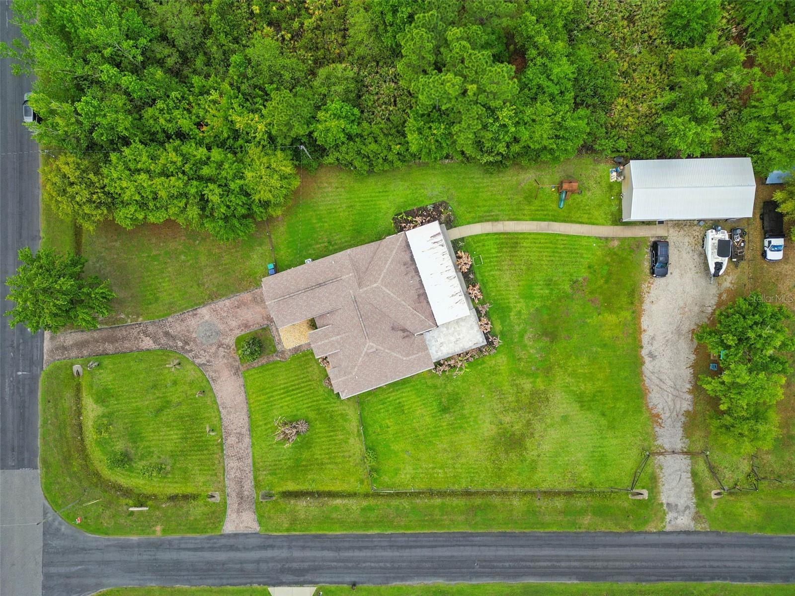 CAPE ORLANDO ESTATES - Residential