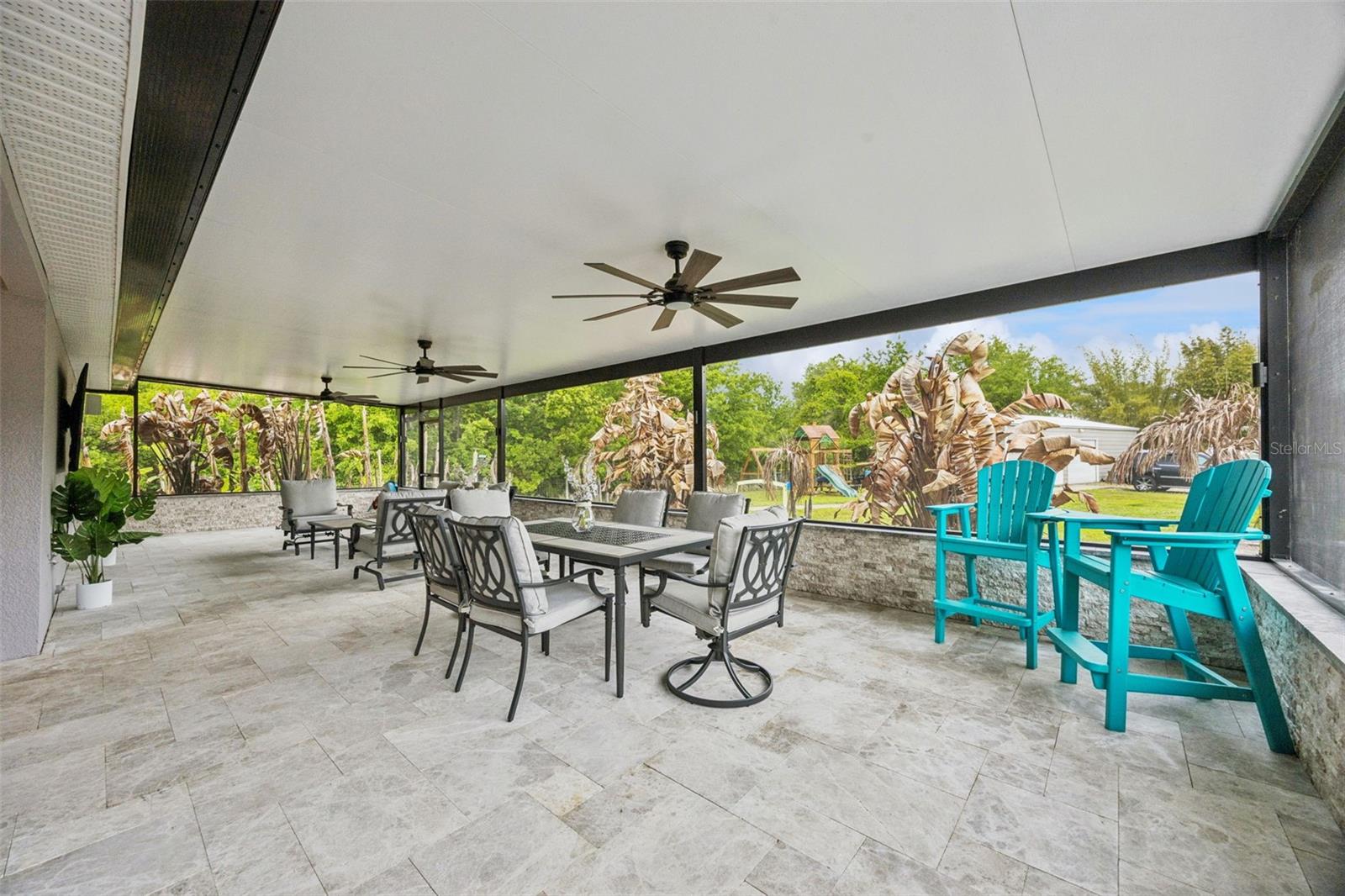 CAPE ORLANDO ESTATES - Residential