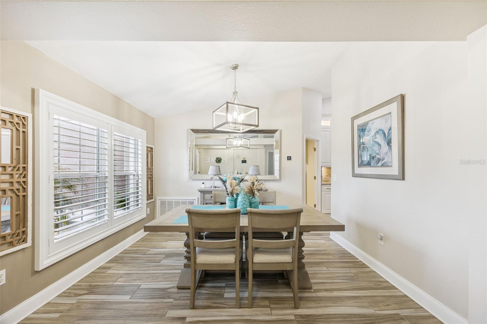 CAPE ORLANDO ESTATES - Residential