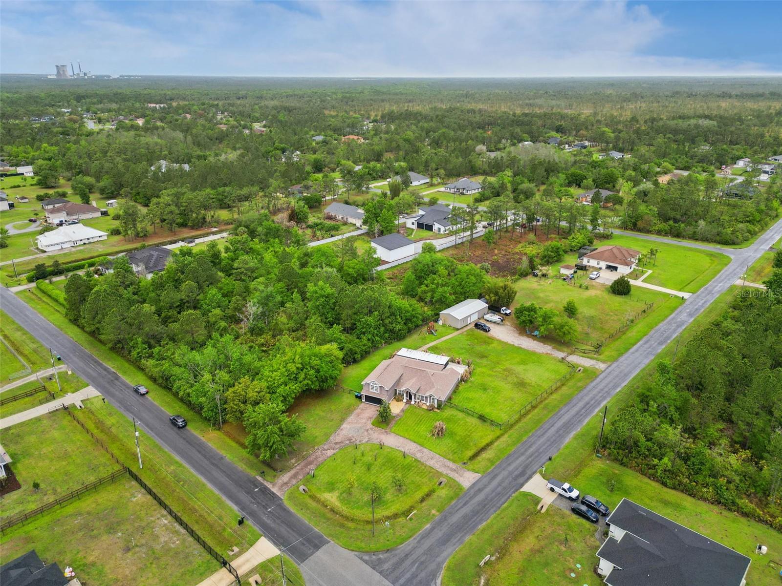 CAPE ORLANDO ESTATES - Residential