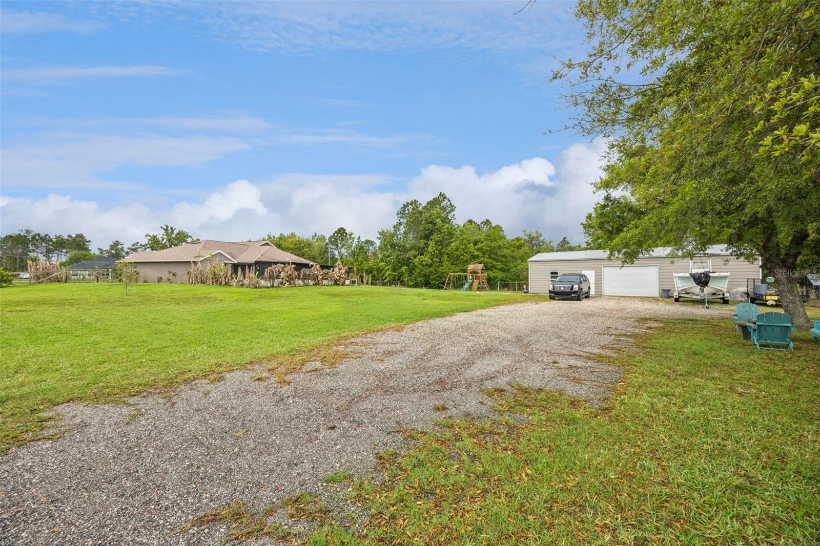 CAPE ORLANDO ESTATES - Residential