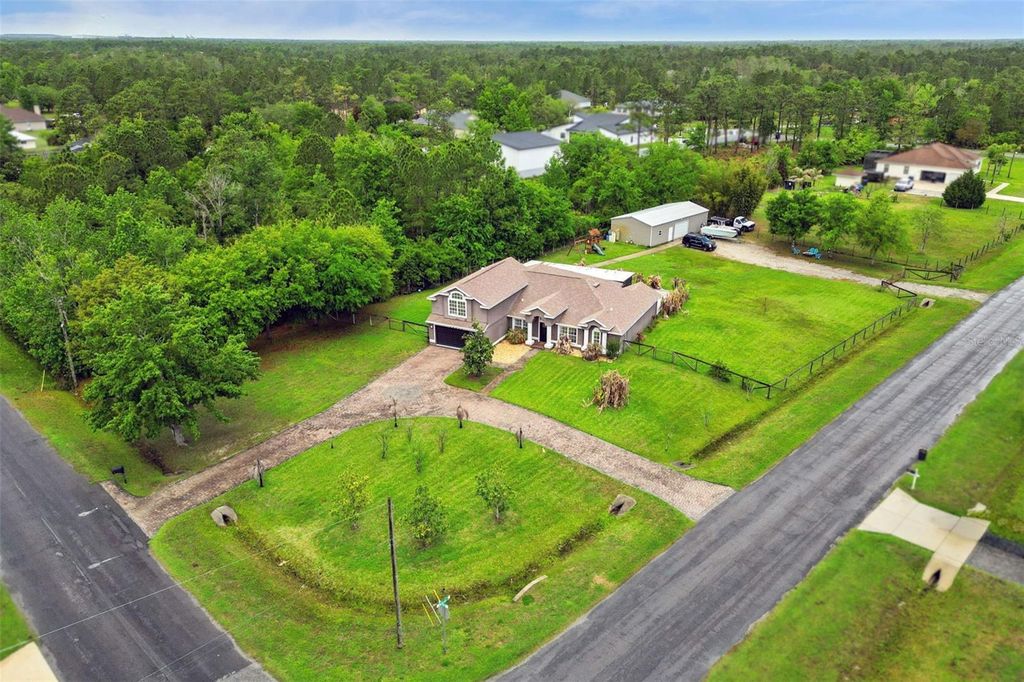 Photo of 18843 Sabal Street, Orlando, FL 32833 (MLS # O6395815)