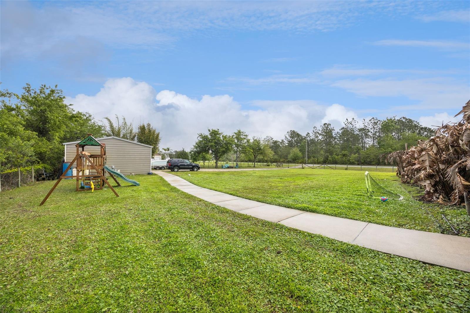 CAPE ORLANDO ESTATES - Residential