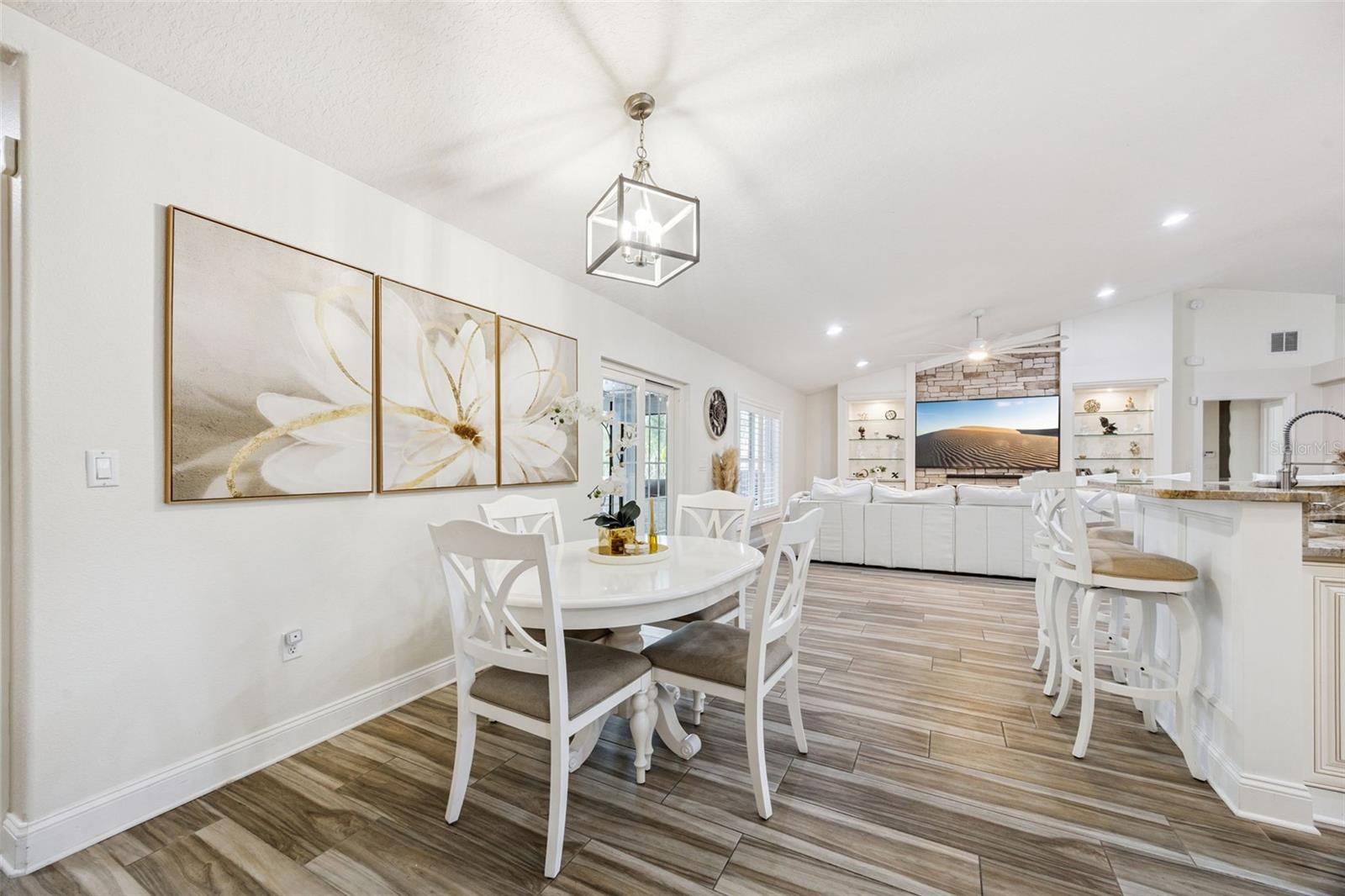 CAPE ORLANDO ESTATES - Residential