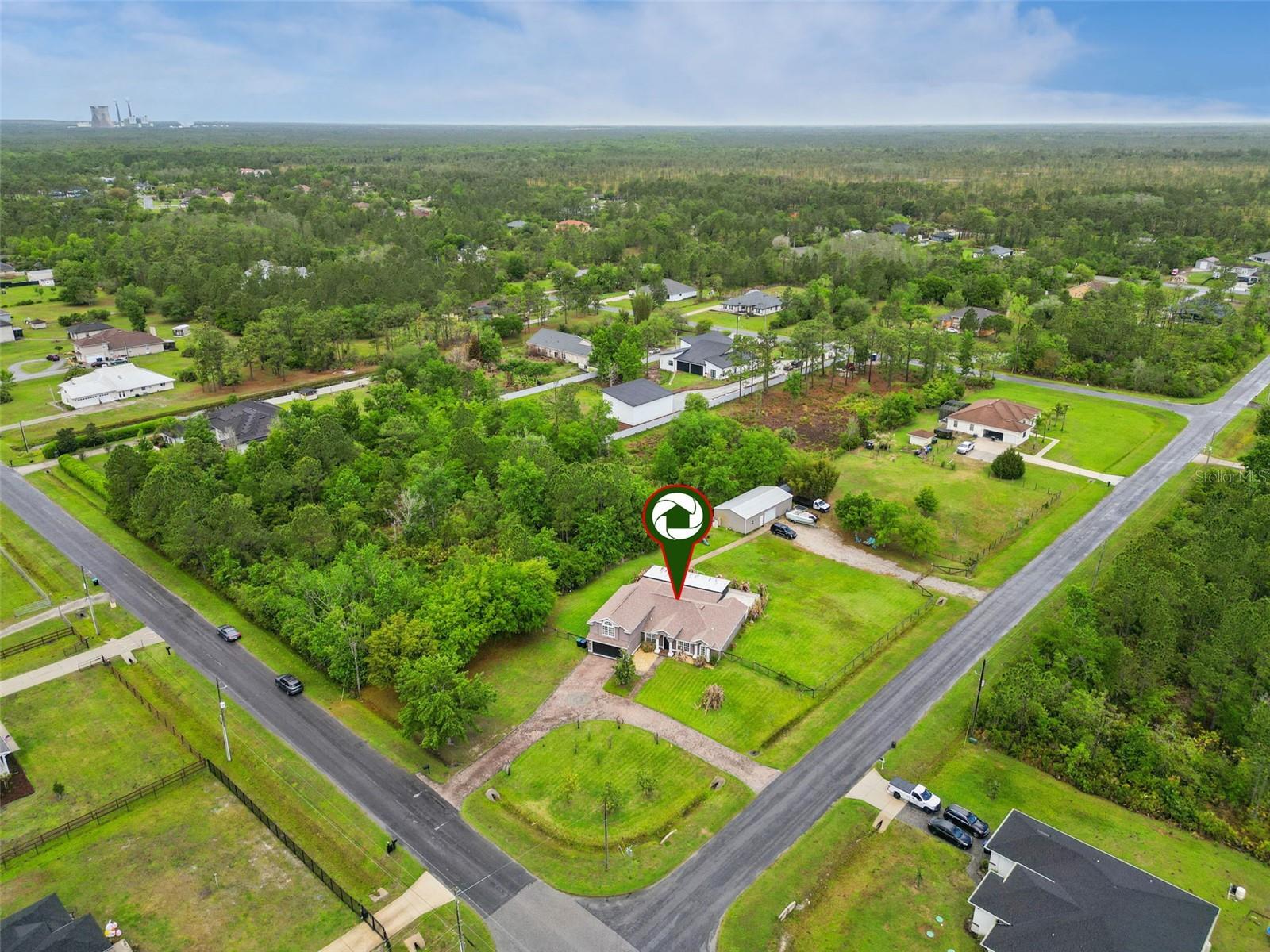 CAPE ORLANDO ESTATES - Residential