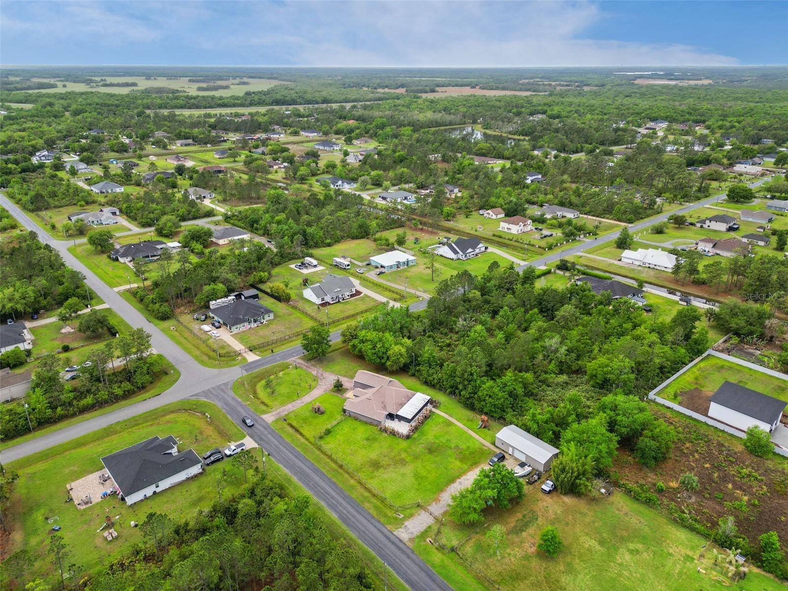 CAPE ORLANDO ESTATES - Residential