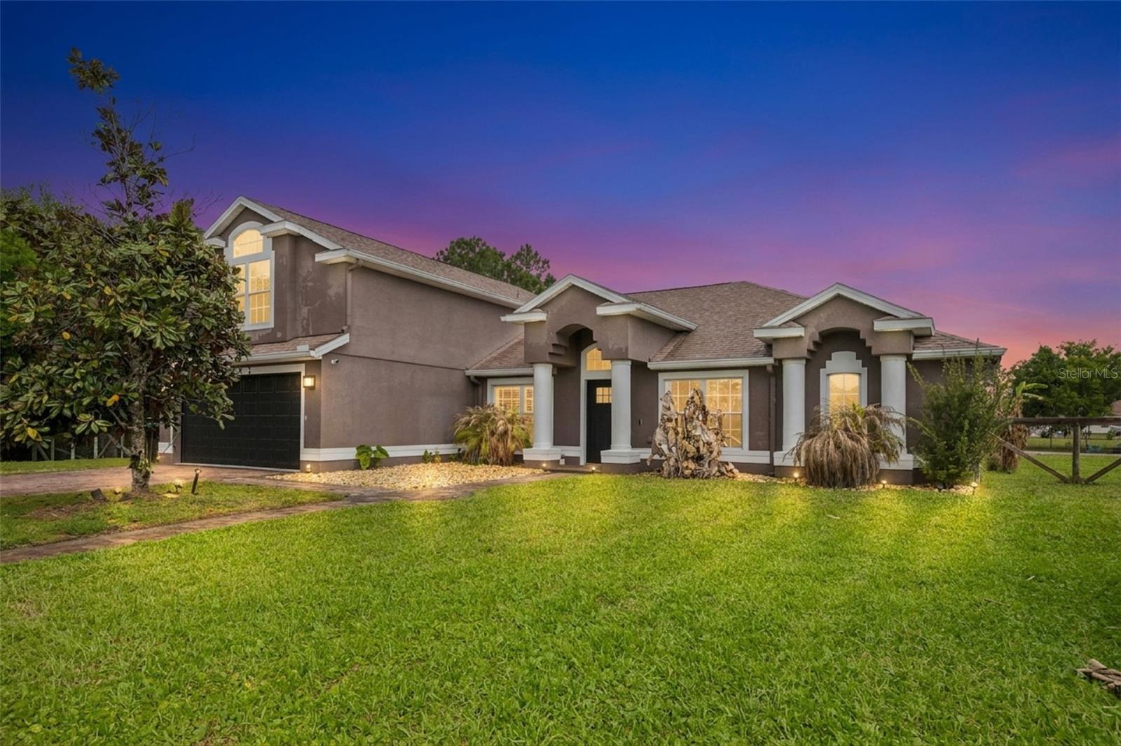 CAPE ORLANDO ESTATES - Residential