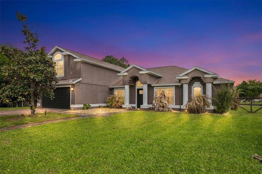 Photo of 18843 Sabal Street, Orlando, FL 32833 (MLS # O6395815)