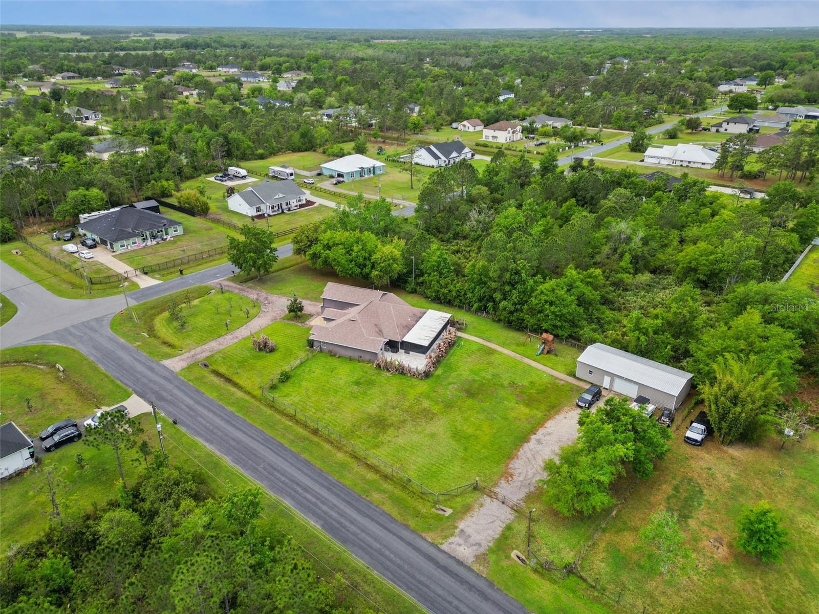 CAPE ORLANDO ESTATES - Residential