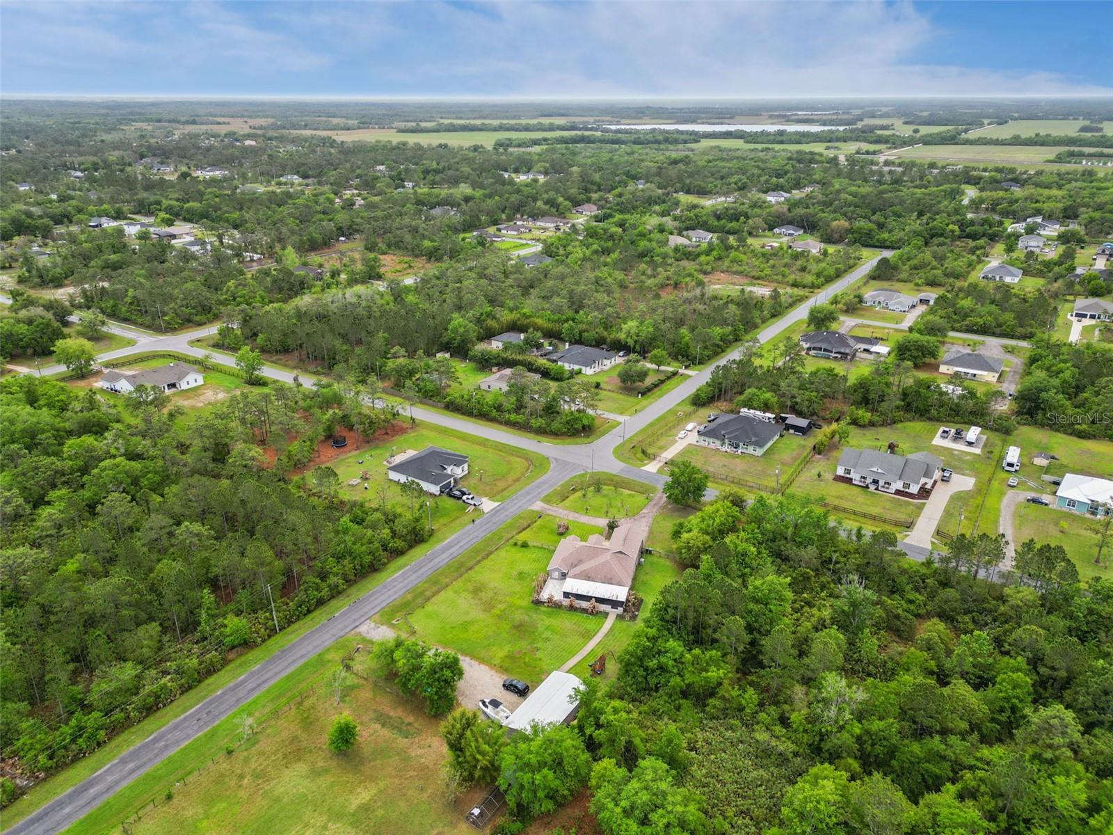 CAPE ORLANDO ESTATES - Residential