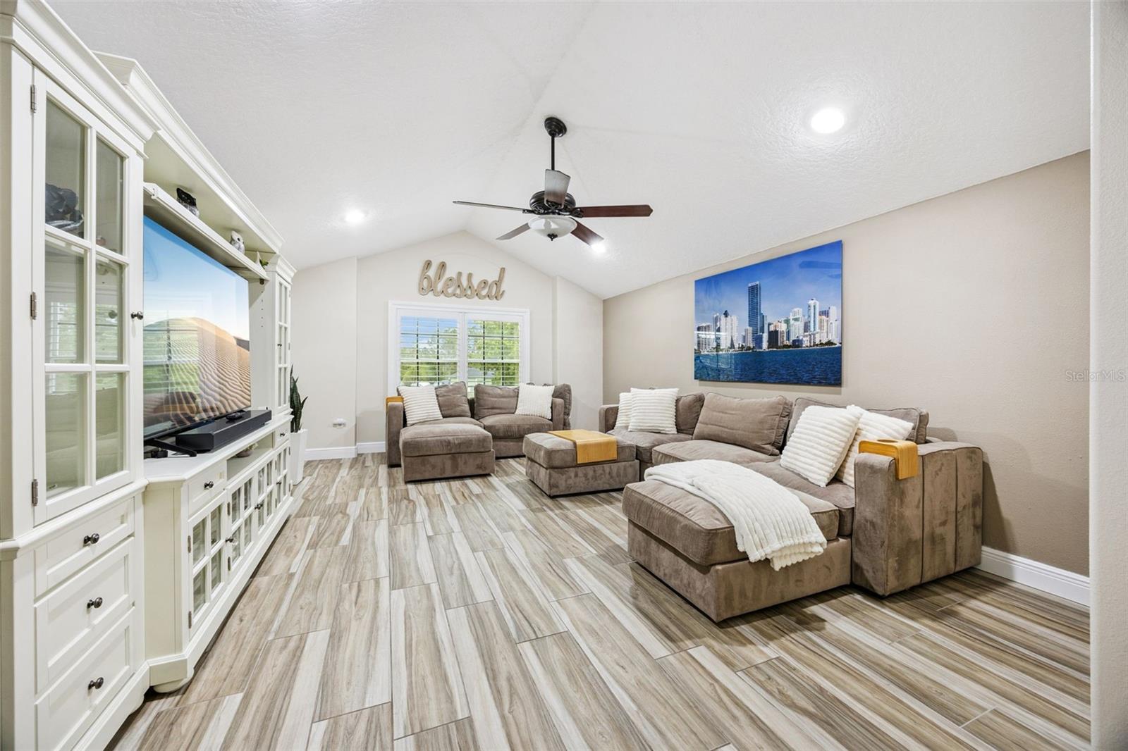 CAPE ORLANDO ESTATES - Residential