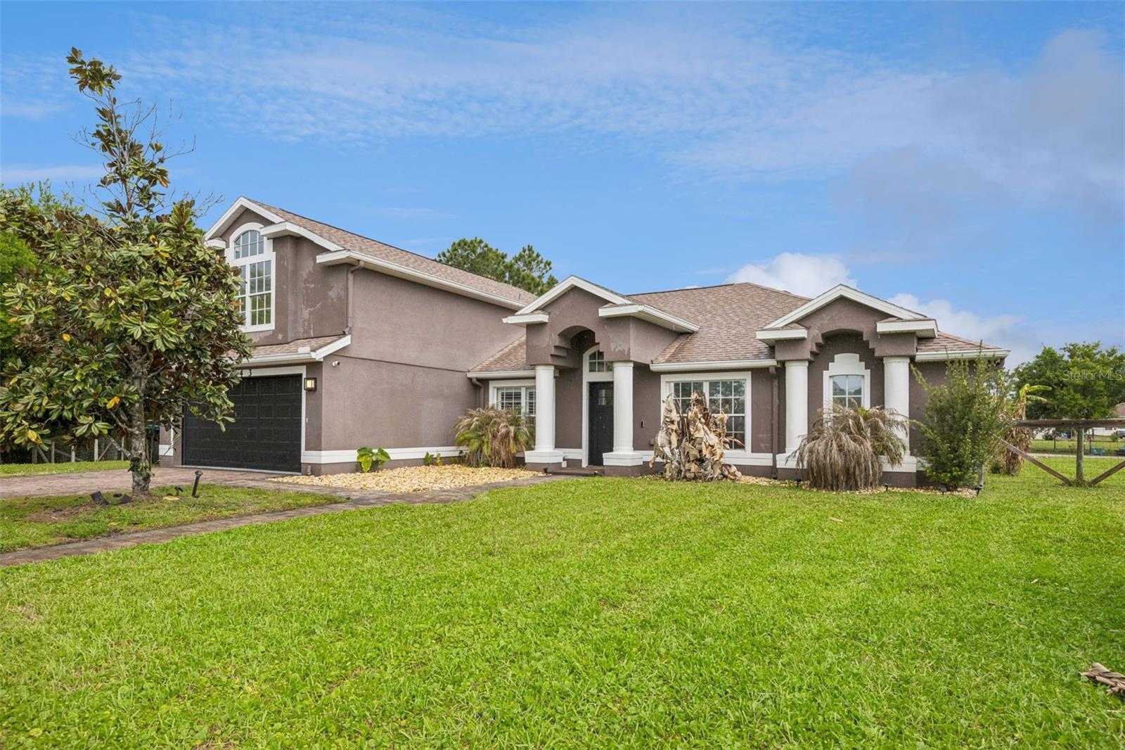 CAPE ORLANDO ESTATES - Residential