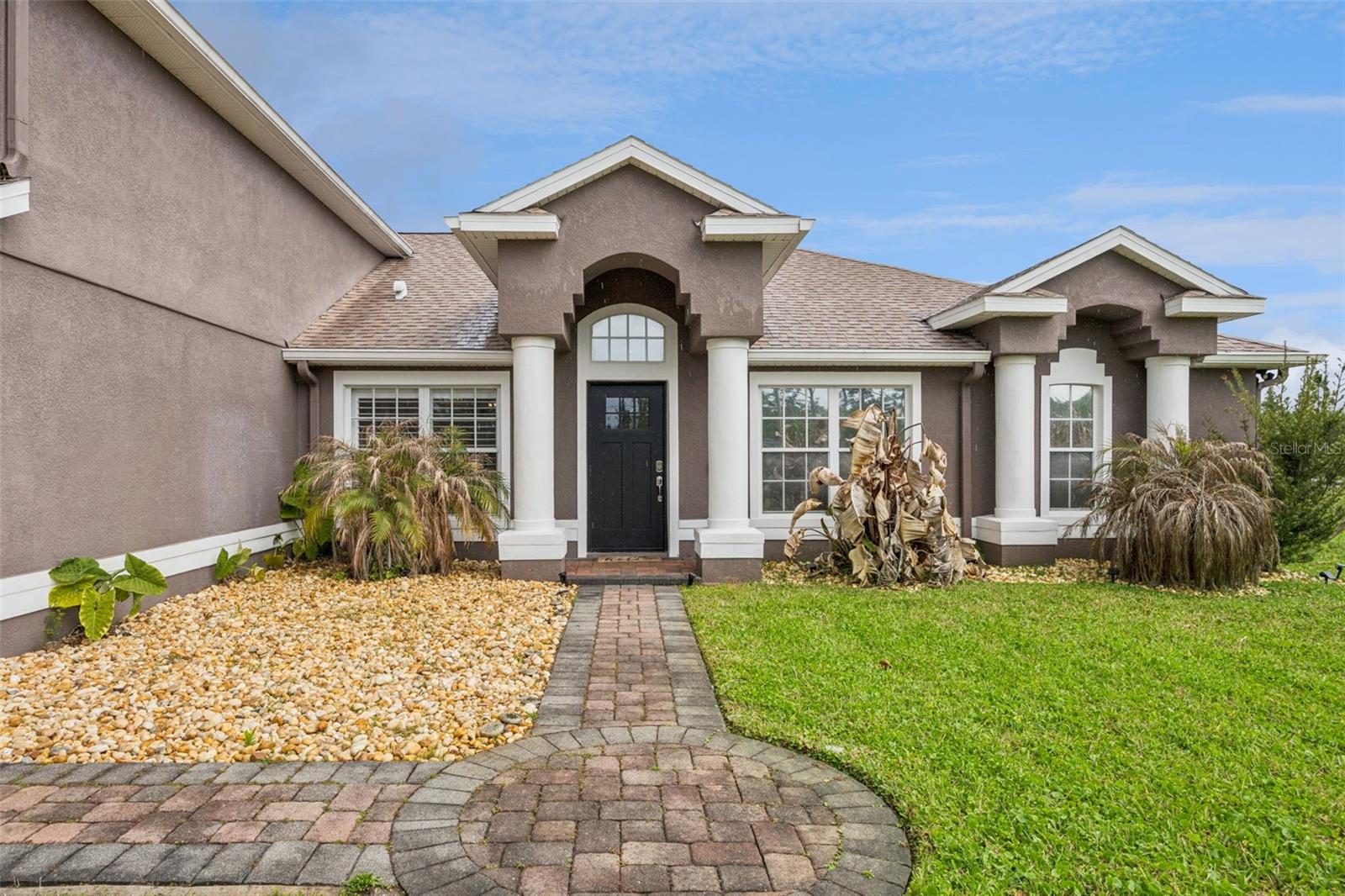 CAPE ORLANDO ESTATES - Residential