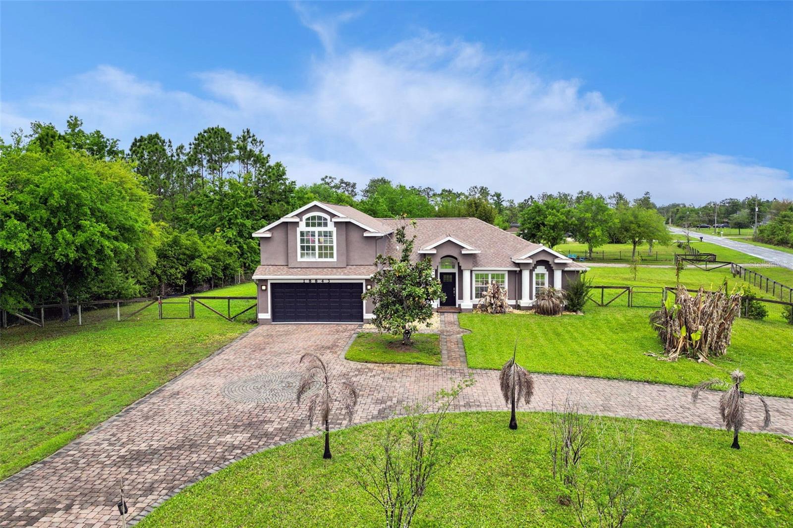 CAPE ORLANDO ESTATES - Residential