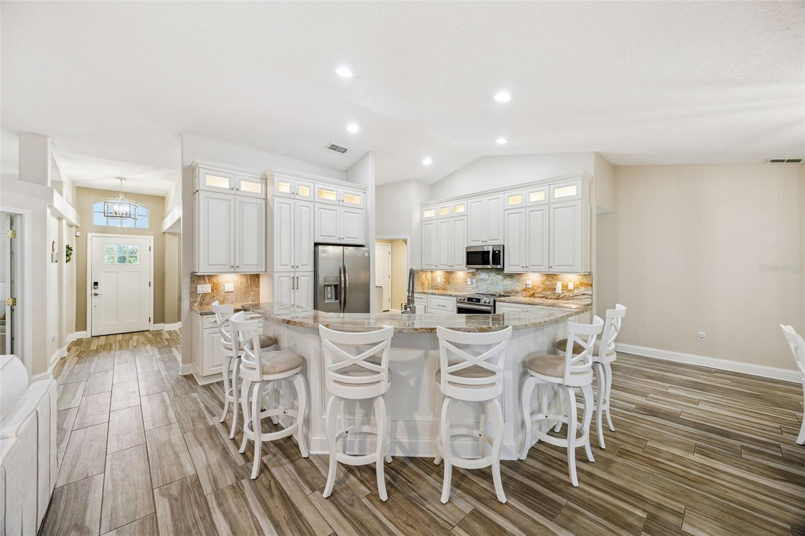 CAPE ORLANDO ESTATES - Residential