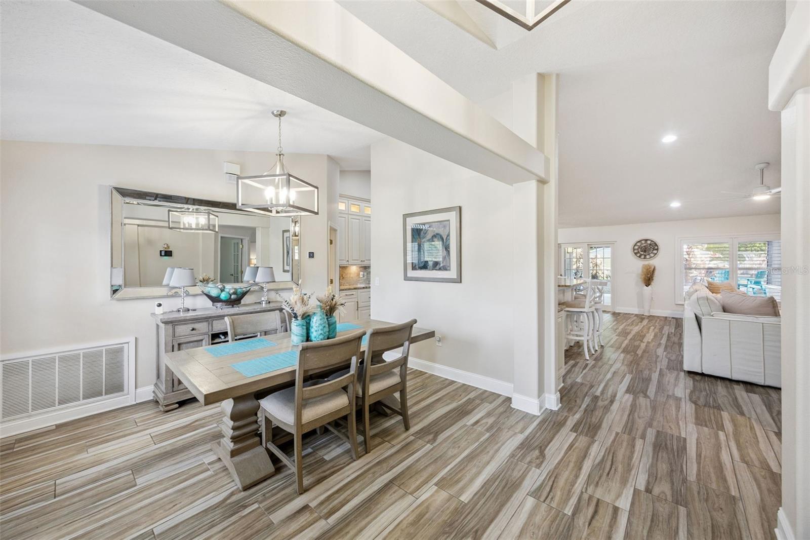 CAPE ORLANDO ESTATES - Residential