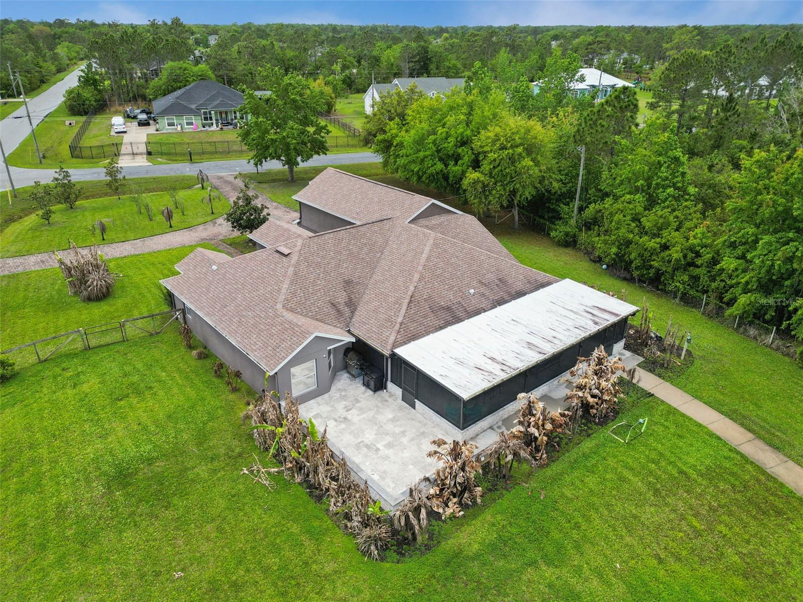 CAPE ORLANDO ESTATES - Residential