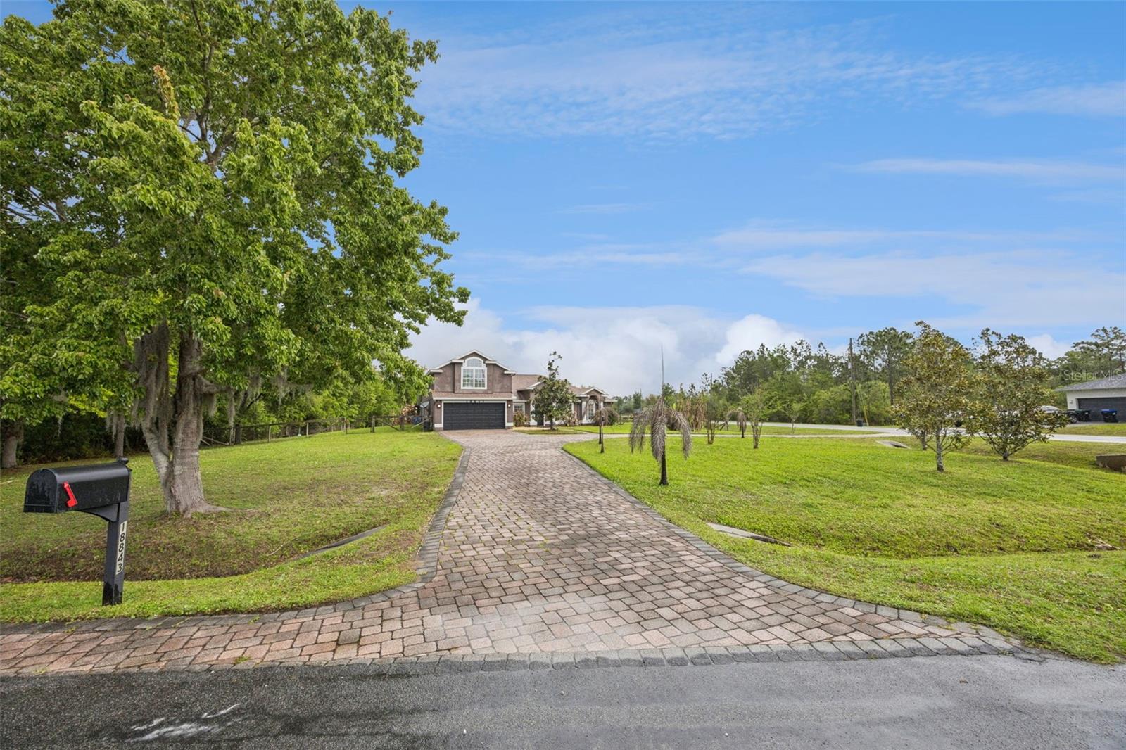 CAPE ORLANDO ESTATES - Residential