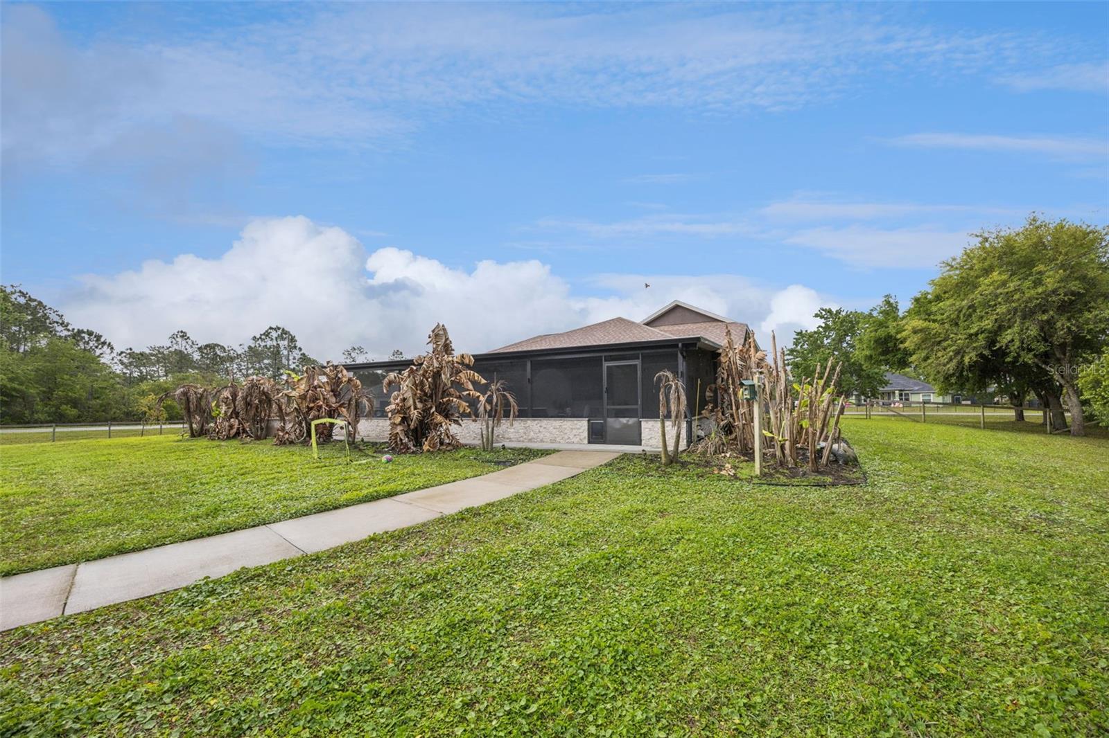 CAPE ORLANDO ESTATES - Residential