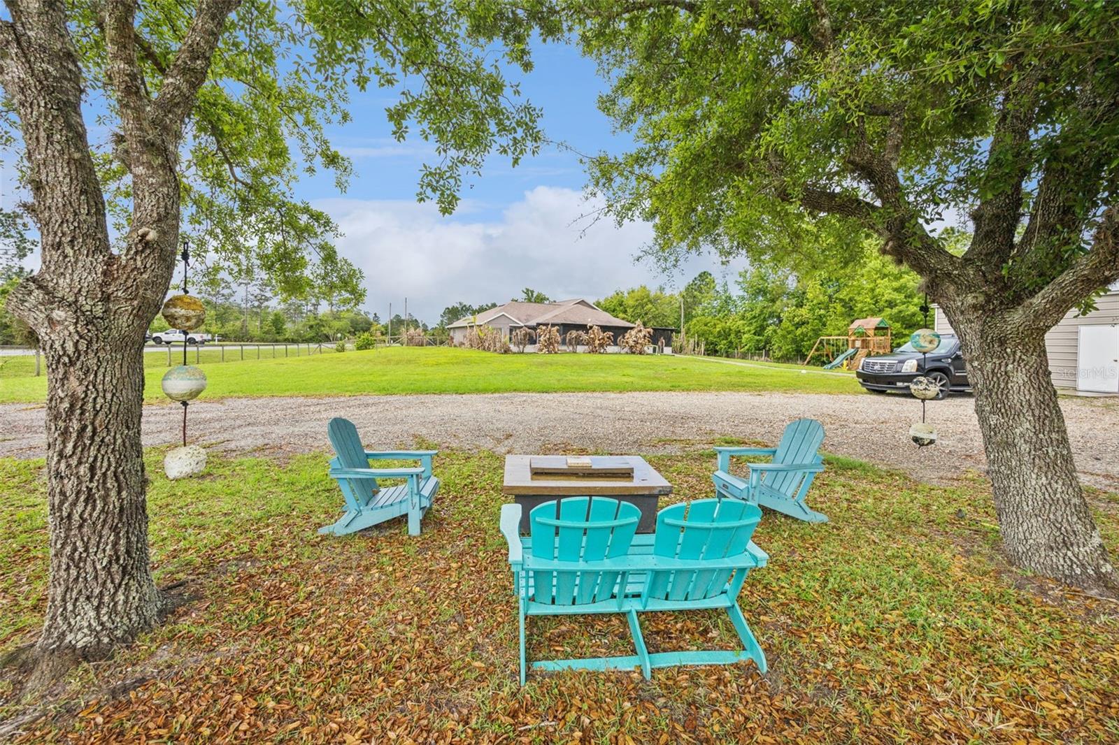 CAPE ORLANDO ESTATES - Residential