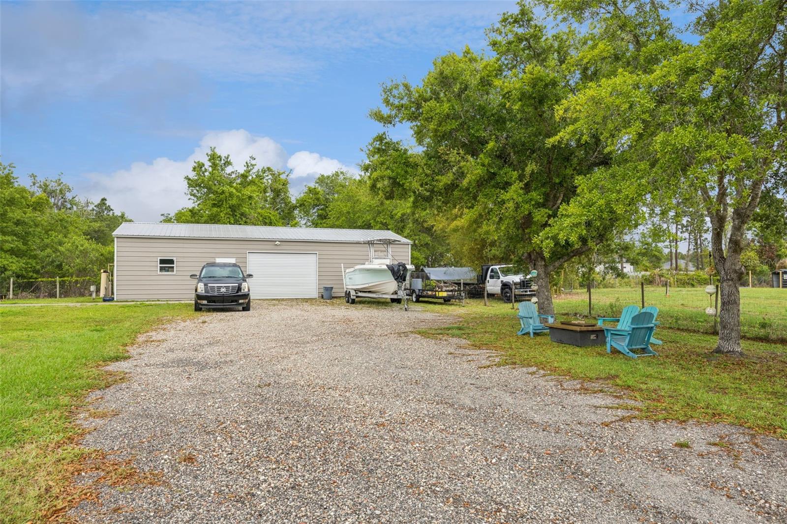 CAPE ORLANDO ESTATES - Residential