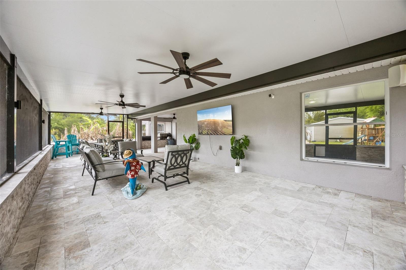 CAPE ORLANDO ESTATES - Residential