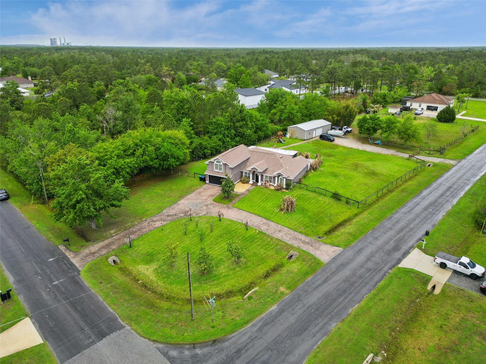 CAPE ORLANDO ESTATES - Residential